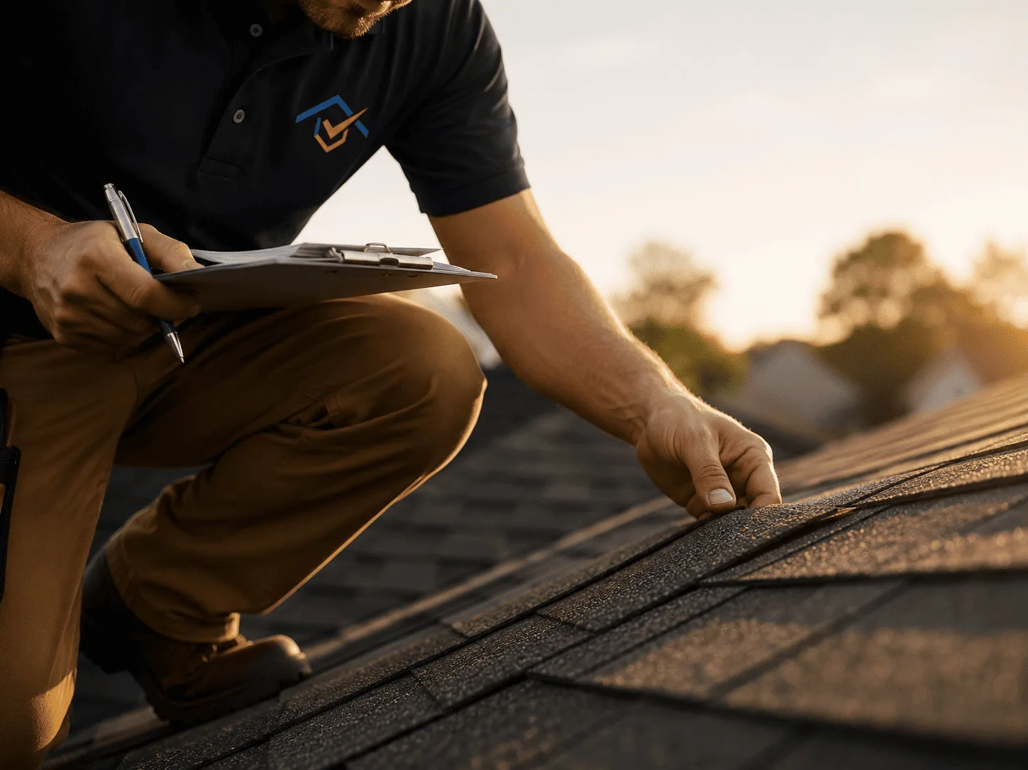 Why Choose Roof Inspection in Reydon, OK